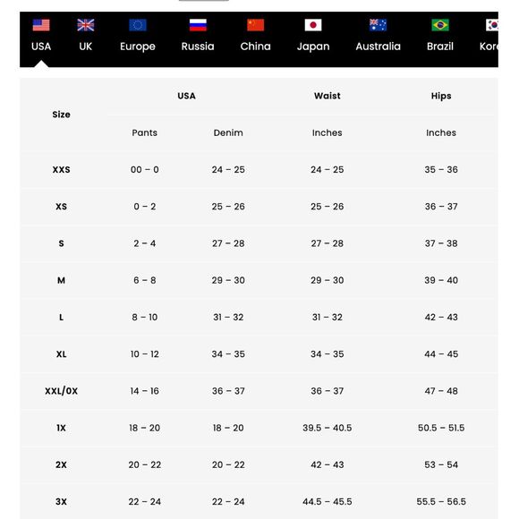 Tigerlily Embroidered Uluaki Shorts Red White Blue Yellow Weave Knit Mid-Rise 4 - Picture 13 of 13